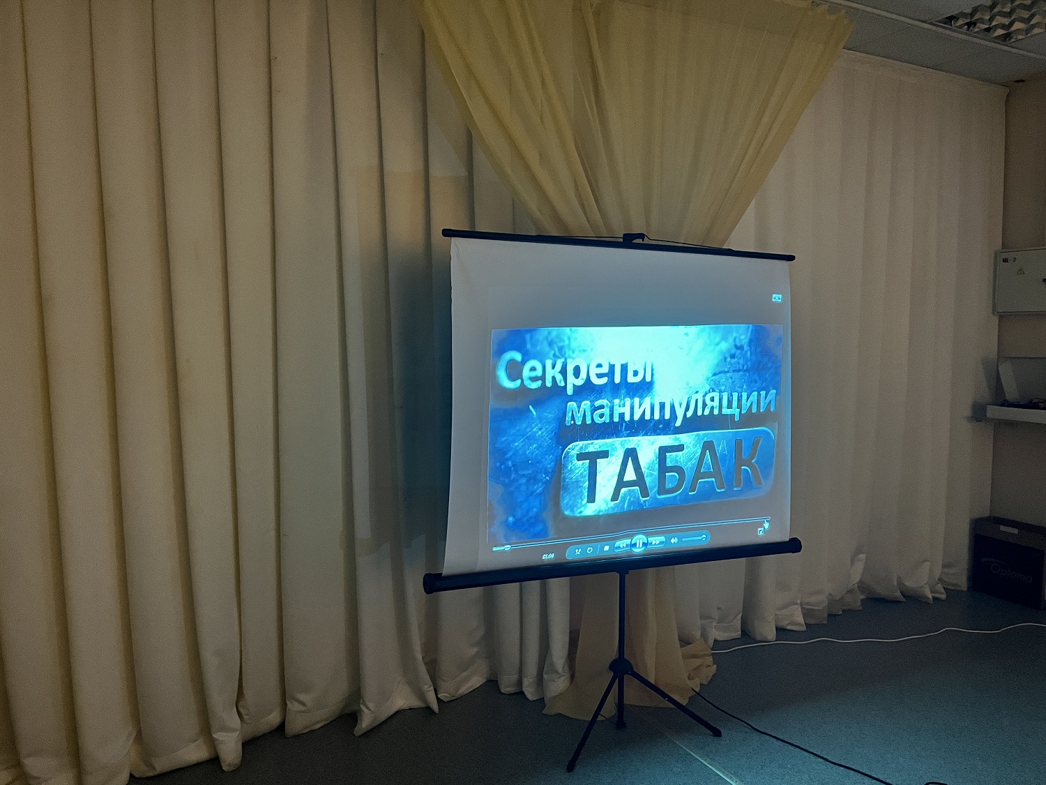 Вы сейчас просматриваете Кинопоказ в ДК «Полет» г.о. Чехов