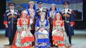 Подробнее о статье «Ярмарка»