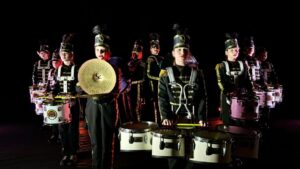 Подробнее о статье Energy Drums