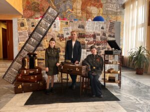 Подробнее о статье Конкурс художественного слова «Звезда победы»