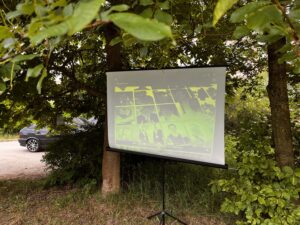 Подробнее о статье Познавательная программа «Твой выбор» в ДК «Полёт» м.о. Чехов
