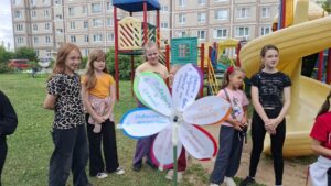 Подробнее о статье День семьи, любви и верности в ДК «Полёт» м. о. Чехов